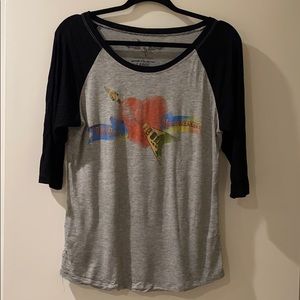 BAND Tee 🤘🏼🤘🏼